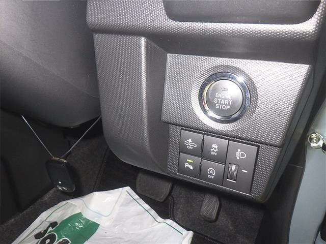 DAIHATSU TAFT 2024
