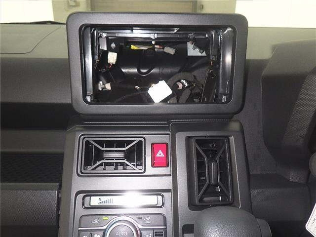 DAIHATSU TAFT 2024
