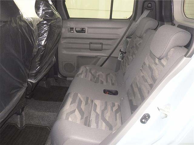 DAIHATSU TAFT 2024