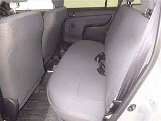 TOYOTA SUCCEED 2009
