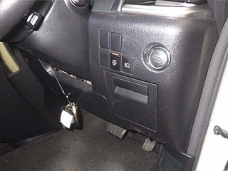TOYOTA ALPHARD 2020