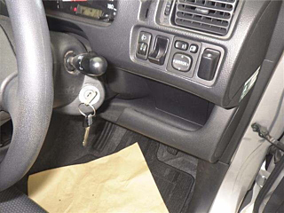 TOYOTA SUCCEED 2009