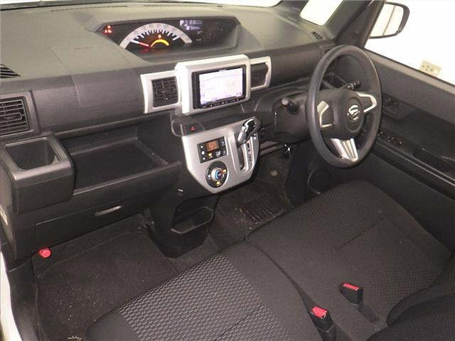 DAIHATSU WAKE 2015