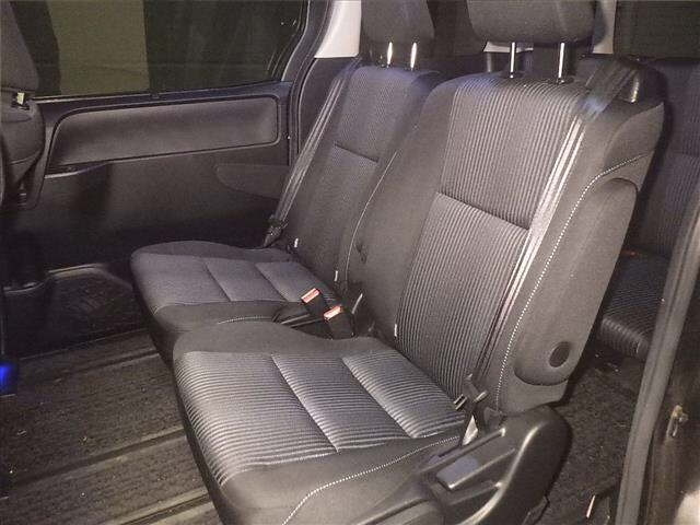 TOYOTA NOAH 2016