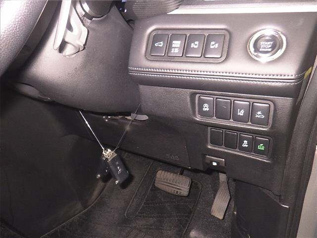 MITSUBISHI DELICA D5 2019