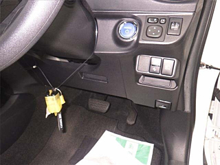 car slider