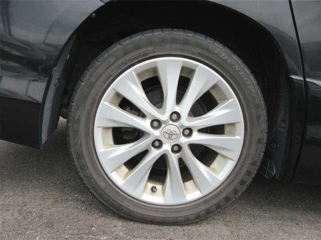 TOYOTA VELLFIRE 2008