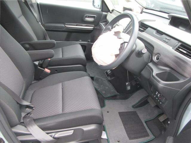 HONDA FREED 2022