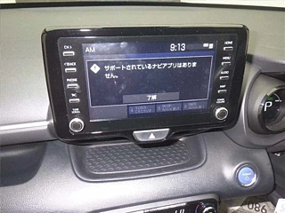 car slider