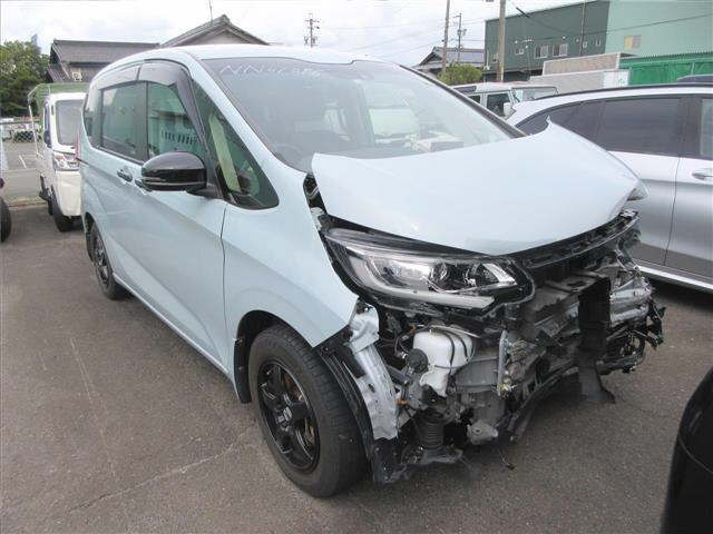 HONDA FREED 2022