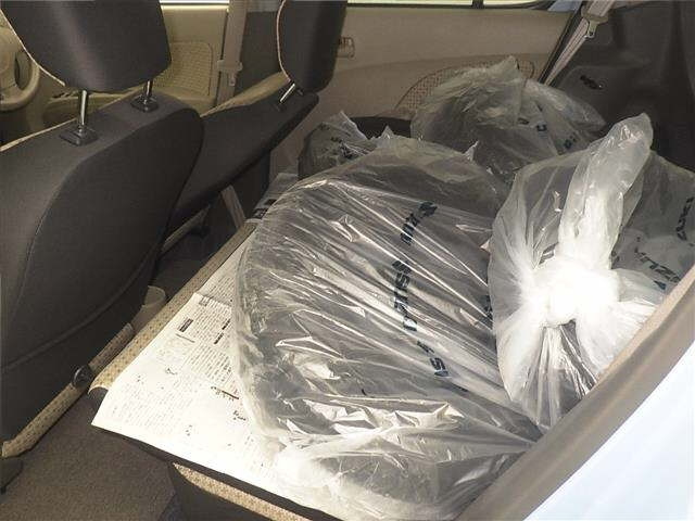 SUZUKI ALTO 2013