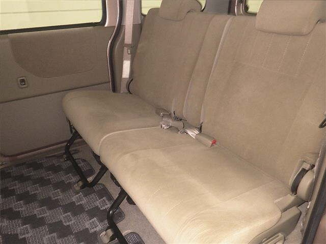 DAIHATSU ATRAI WAGON 2008