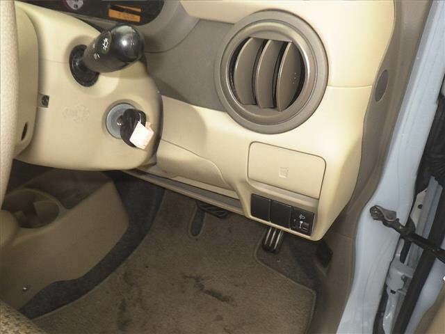 SUZUKI ALTO 2013