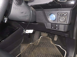 car slider