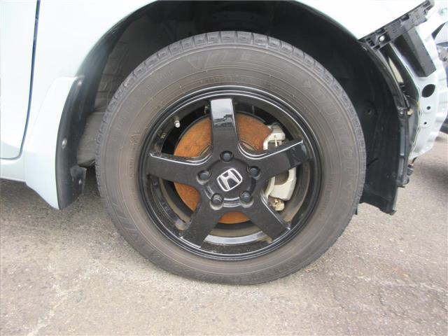 HONDA FREED 2022