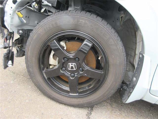HONDA FREED 2022