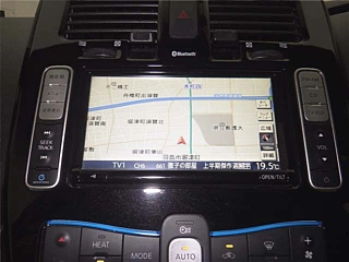 car slider