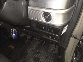 car slider