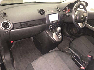 car slider
