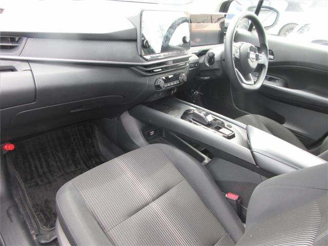 NISSAN NOTE 2022