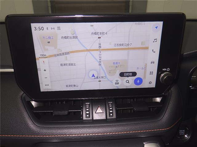 TOYOTA RAV4 2025