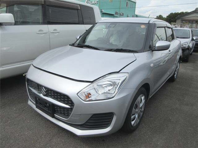 SUZUKI SWIFT 2020