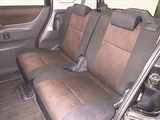 NISSAN ROOX 2012