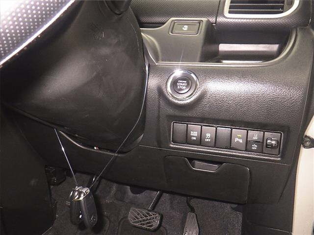 SUZUKI SOLIO 2019