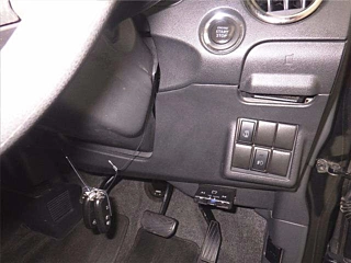 NISSAN ROOX 2012