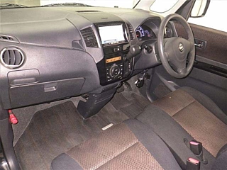 NISSAN ROOX 2012