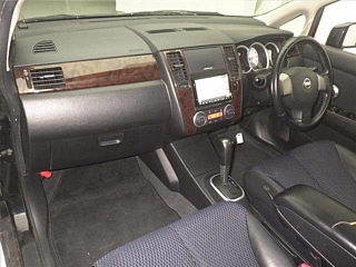 car slider