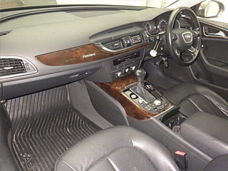 car slider