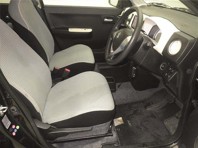SUZUKI ALTO 2014