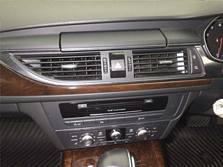 car slider