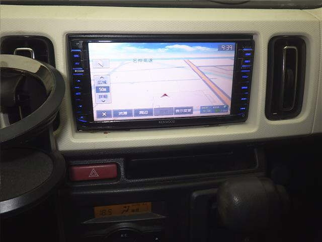 SUZUKI ALTO 2014