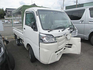 car slider