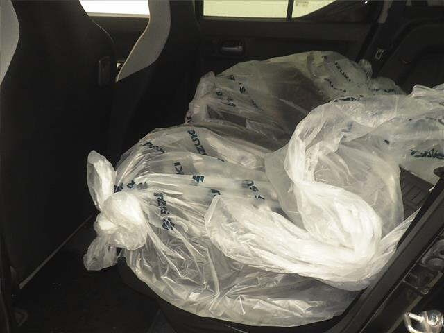 SUZUKI ALTO 2014