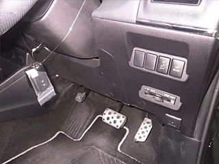 car slider