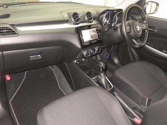 SUZUKI SWIFT 2020