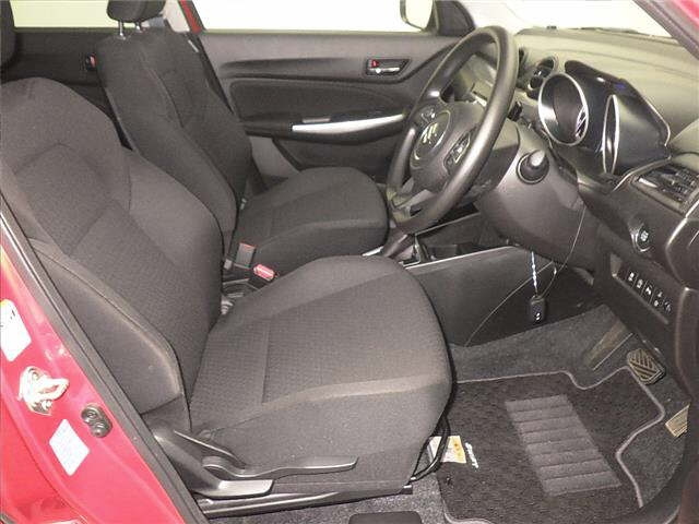 SUZUKI SWIFT 2020