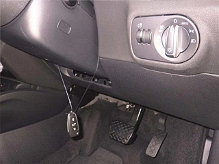 car slider