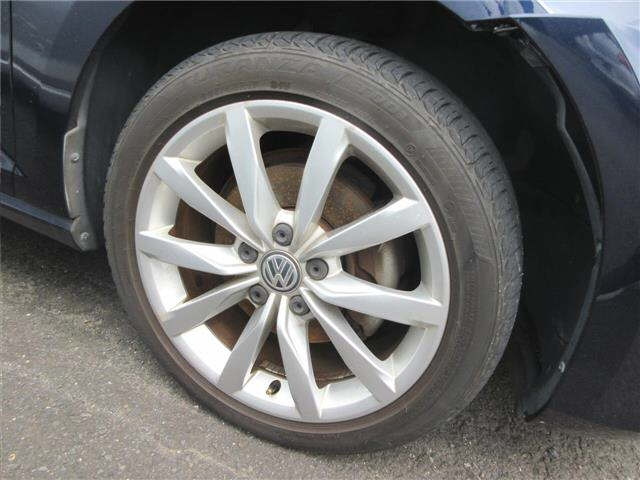 VOLKSWAGEN GOLF 2013