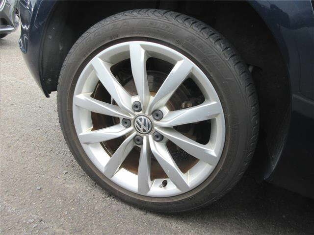 VOLKSWAGEN GOLF 2013