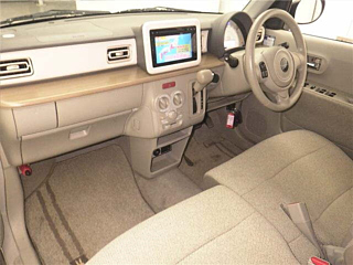 car slider