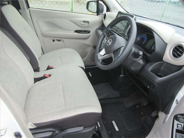 NISSAN DAYZ 2024