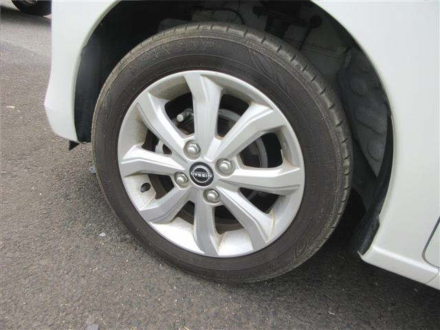 NISSAN DAYZ 2024