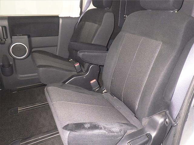 MITSUBISHI DELICA D5 2008