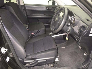 car slider