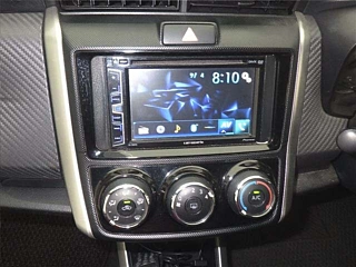 car slider