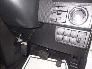 car slider